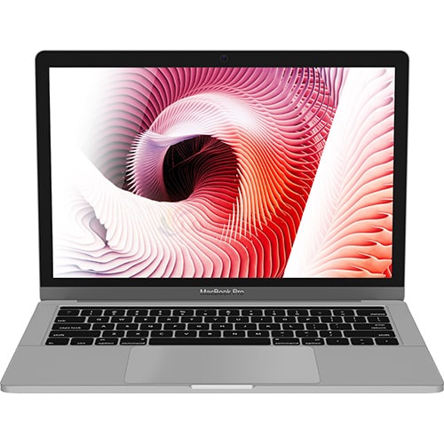 Dán màn hình Innostyle Crystal Clear Screen Protector Macbook Pro/Air 13 inch 2018-2020 ISP13HD - Hàng chính hãng