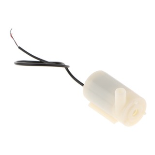  Bơm chìm mini 5V 0.8M