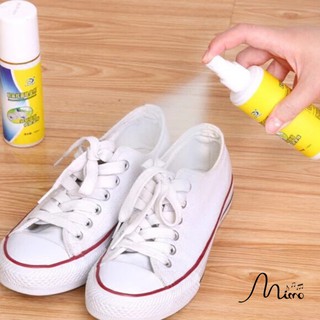 [HIỆU QUẢ] Bình Xịt Giày Khử Vi Khuẩn Chống Hôi Chân Tác Dụng 24h Chai 120ml Vàng