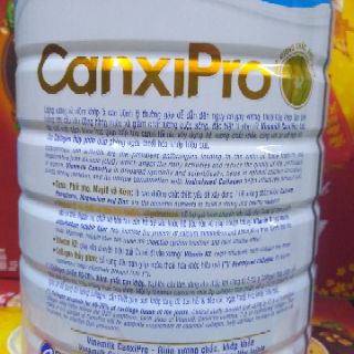 Sữa CanxiPro 900g Vinamilk