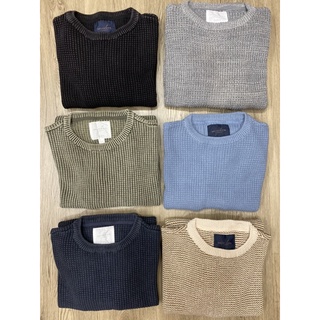 Áo len nam hiệu cotton on