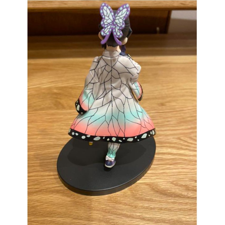 Mô hình chính hãng Trùng Trụ SHINOBU  - Thanh Gươm Diệt Quỷ Demon Slayer - hãng BANPRESTO