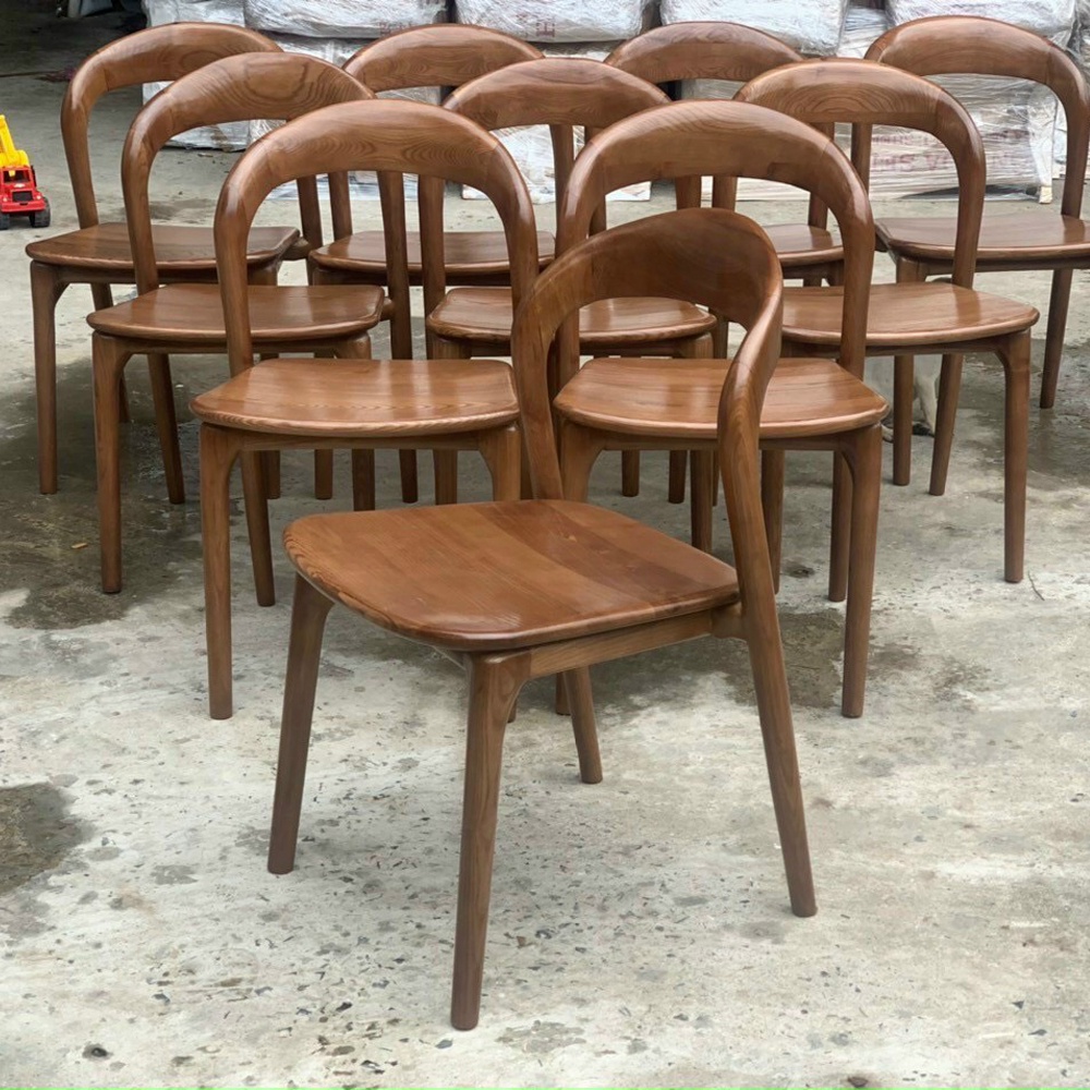 Ghế NEVA không tay