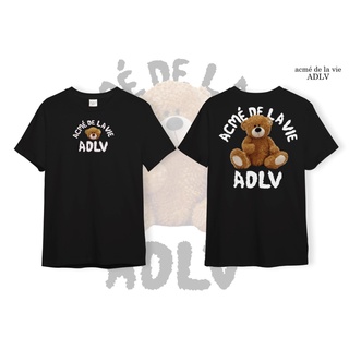 Áo ADLV Thun Cotton CAO CẤP  [Vải Cotton] - Mẫu 24 - Gấu ADLV