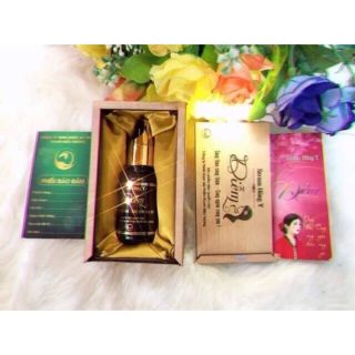 Serum Diễm TMH (Chuẩn hàng công ty)