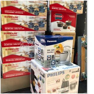 Máy đánh trứng Panasonic MK-GB1WRA