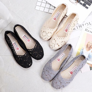 Combo Giày Ren Bigsize + Lót giày