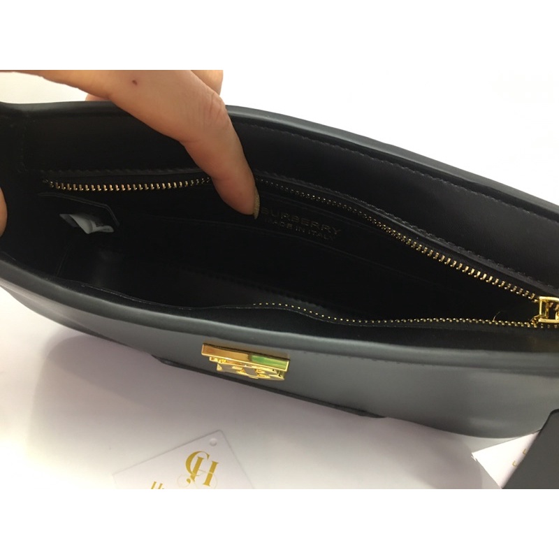 Túi kẹp nách bubery