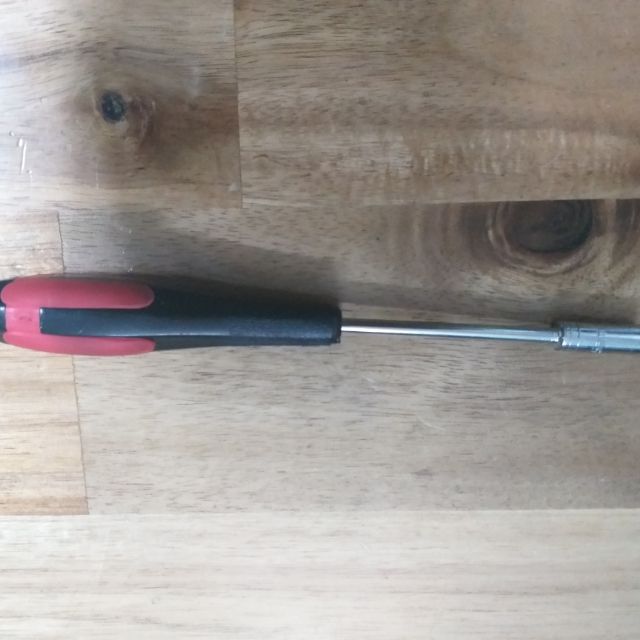 Vít mở cổng Dvi ốc lục giác