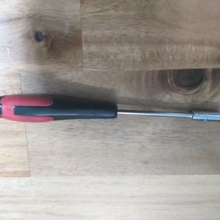 Vít mở cổng Dvi ốc lục giác