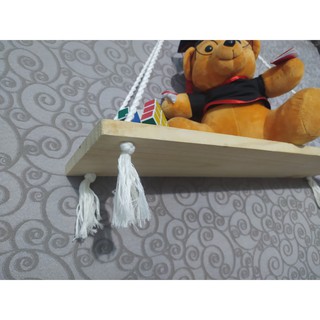 KỆ TREO TƯỜNG TRANG TRÍ