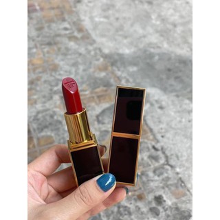 TOMFORD 16 - ĐỎ THUẦN KIÊU HÃNH  TOM FORD