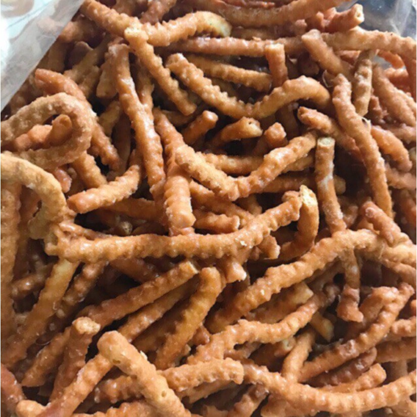 Quẩy gừng ngọt (1kg)