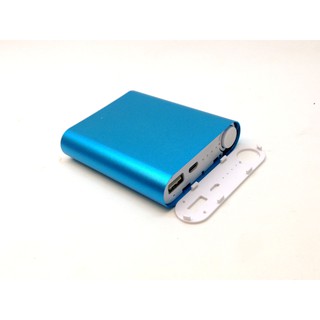 Hộp sạc dự phòng 4 pin 18650