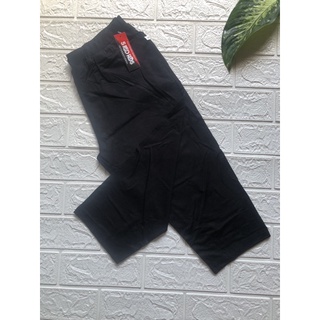 Quần lửng nữ- thun coton co giản 4 chiều