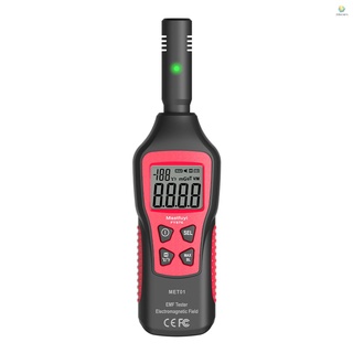 Máy đo bức xạ điện từ cầm tay độ chính xác cao fy876