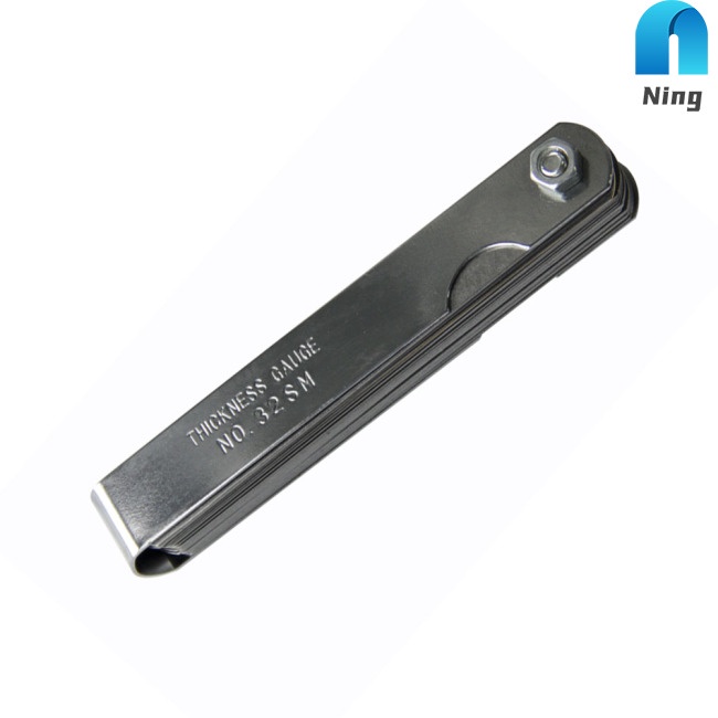 Thước Đo Khe Hở Chuyên Dụng Cho Đàn Guitar