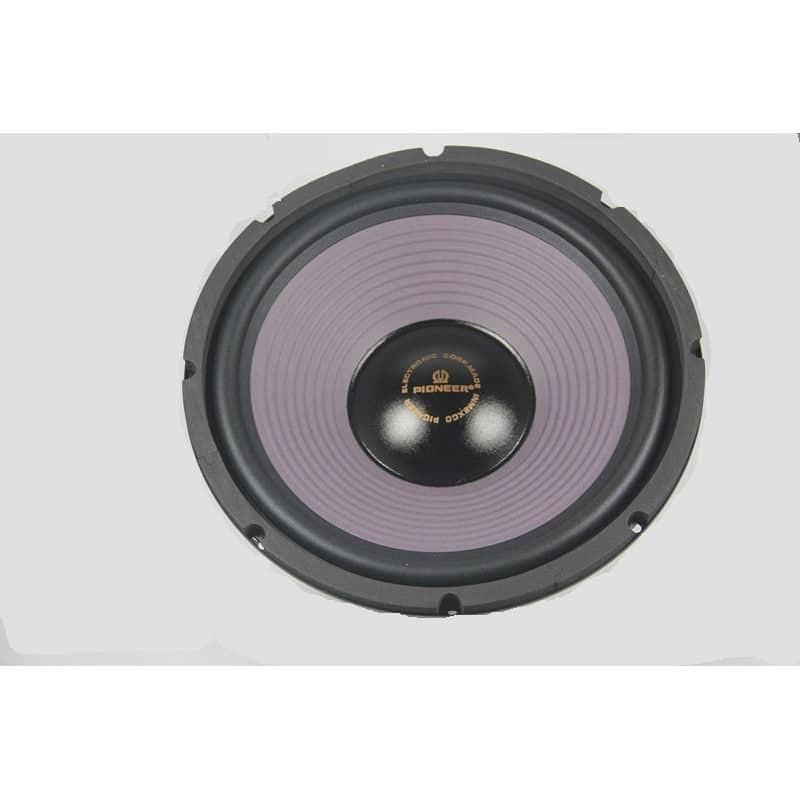 Loa Bass 30 Pioneer