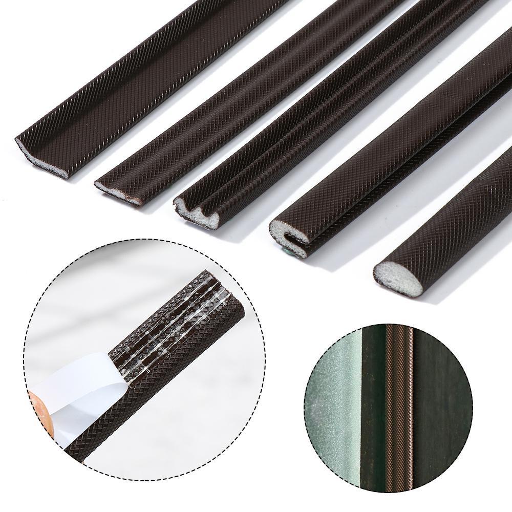 PISTA Cuộn Dây Xốp PU Niêm Phong Cách Âm Dài 5M