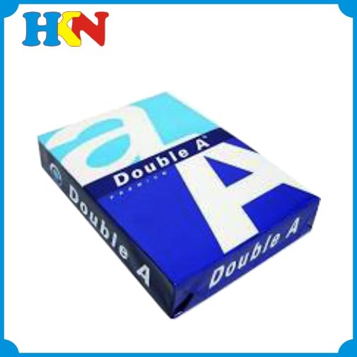 Giấy A4 Double A 80