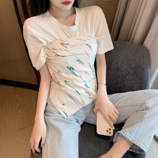 Áo yếm cột dây - hàng order