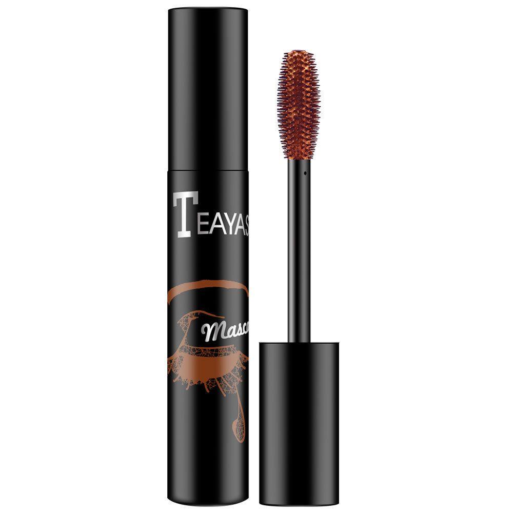 ESPO Mascara Trang Điểm Mắt Lấp Lánh Chống Thấm Nước