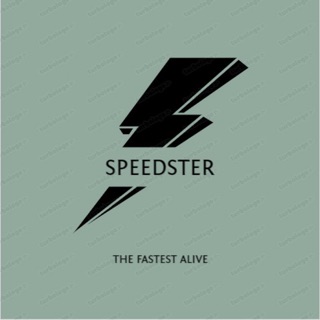 SPEEDSTERFIGURE