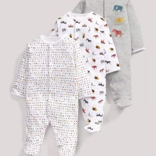 Combo quần áo trẻ em VNXK