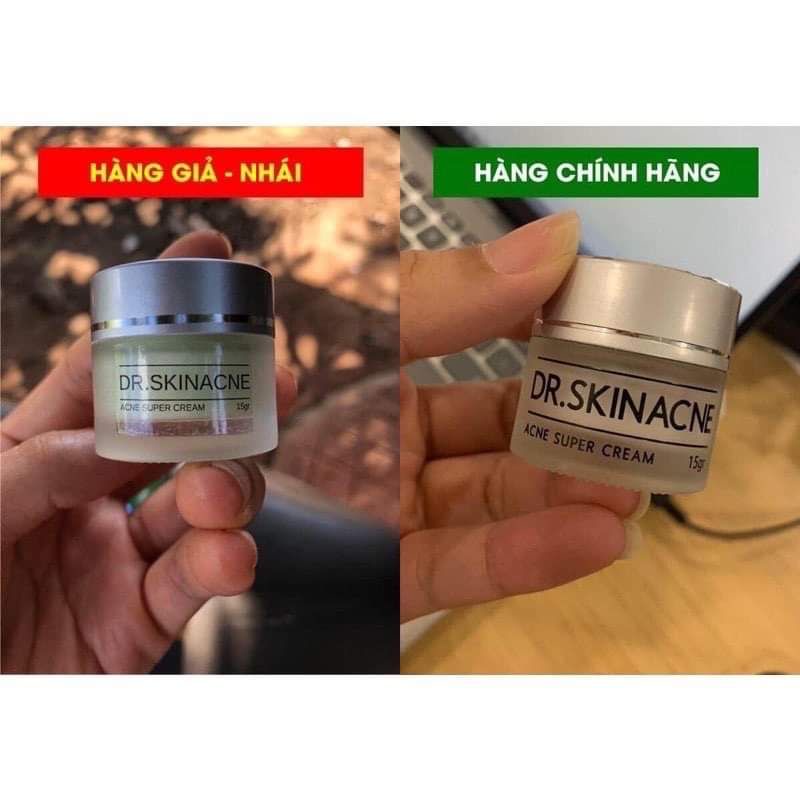 DR.SKINCARE GIAM MUN [ CHÍNH HÃNG ]