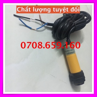Cảm biến quang Omron E3F-DS10C4