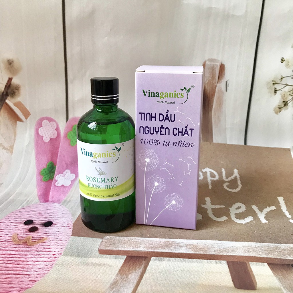 Tinh dầu hương thảo