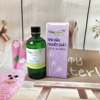 Tinh dầu hương thảo