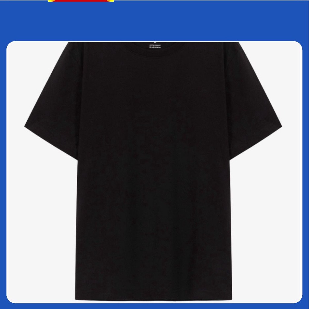 Áo Thun Nam Tay Ngắn | Áo Phông Nam Tay Lỡ Cổ Tròn Thời Trang Cao Cấp | A01-014 King.Shop.70