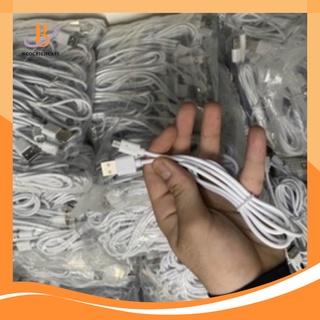 Cáp sạc micro usb cho loa, tai nghe, điện thoại chân micro