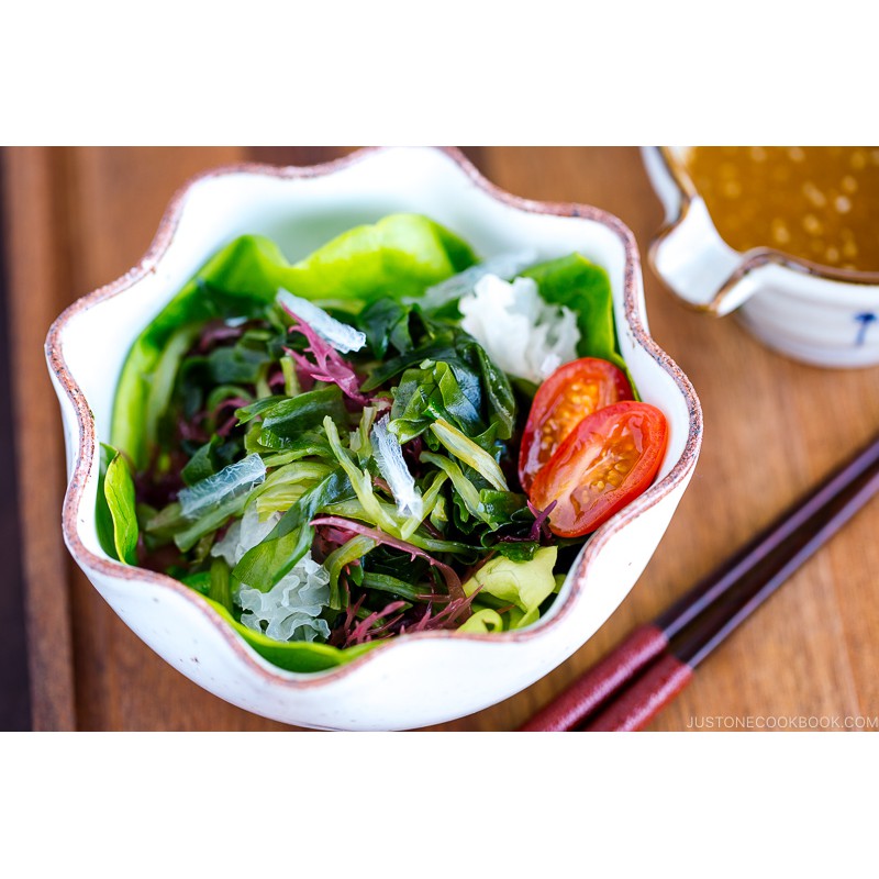 Giấm gạo Ottogi 450ml