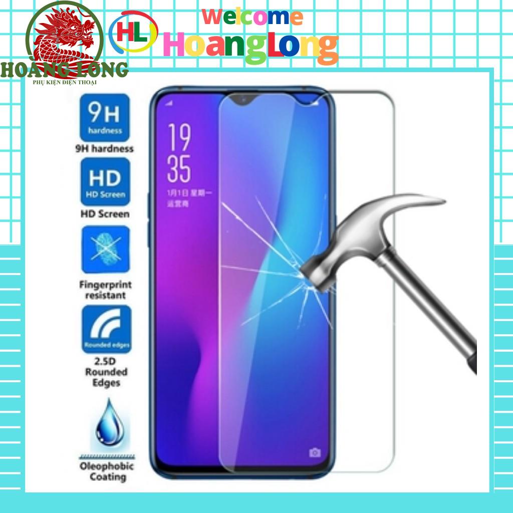 Kính Cường Lực Samsung A30 A50 A7 A8 A9 Các Dòng Samsung A - Phụ Kiện Hoàng Long