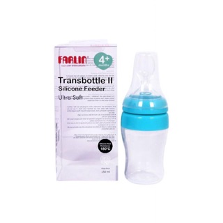 Bình thìa farlin 150ml