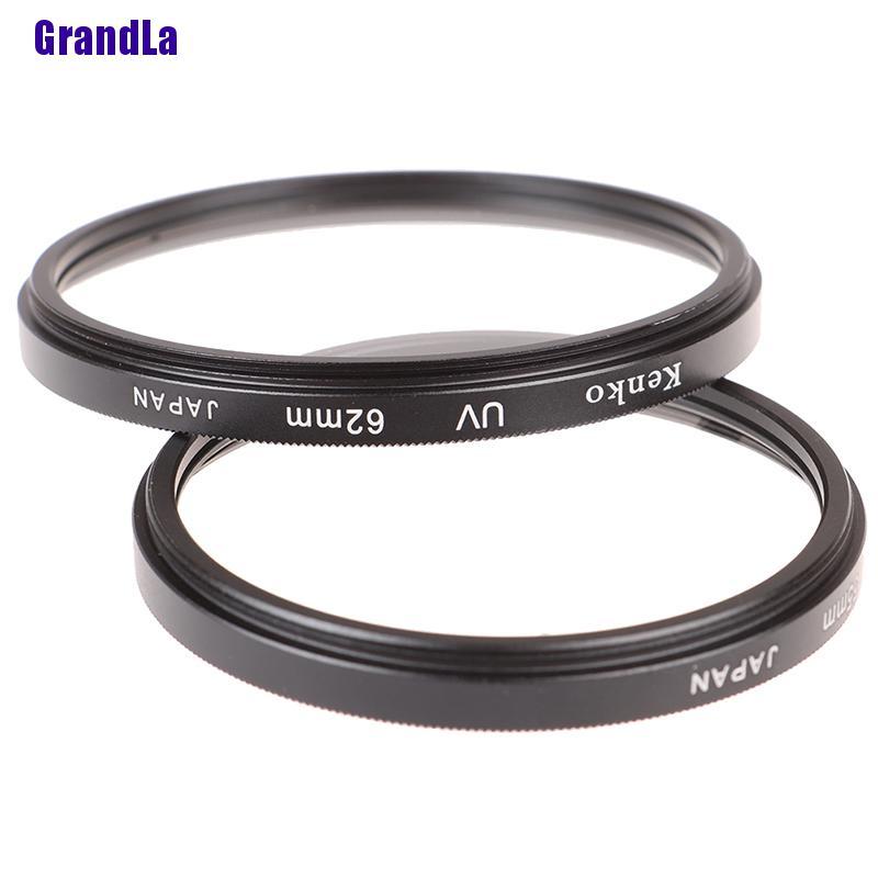 Bộ Lọc Máy Ảnh Kỹ Thuật Số 40.5 43 46 49 52 55 58 62 67 72 77 82mm Cho Máy Ảnh