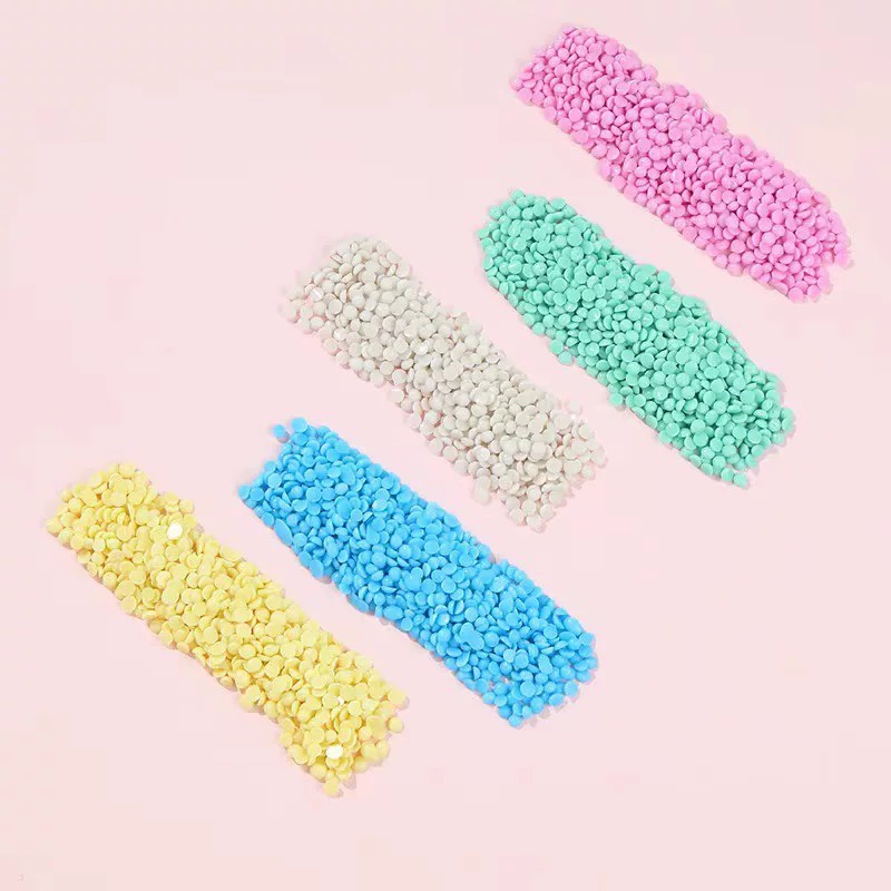 Viên Hạt Lưu Hương Quần Áo Xả Vải Thơm MAIBA Lâu Phai Độc Đáo 25G