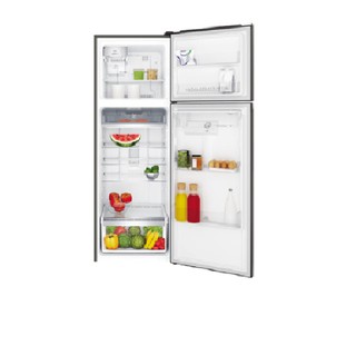 Tủ Lạnh Electrolux ETB3760K-H 341 Lít