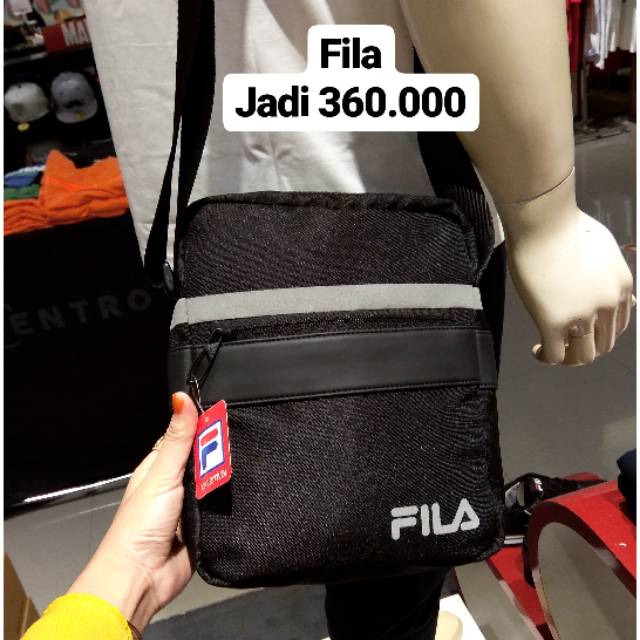 Chính Hãng Fila