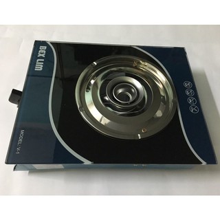 Bếp gas bexlim đơn kính