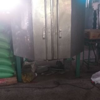 500g gạo lứt sấy