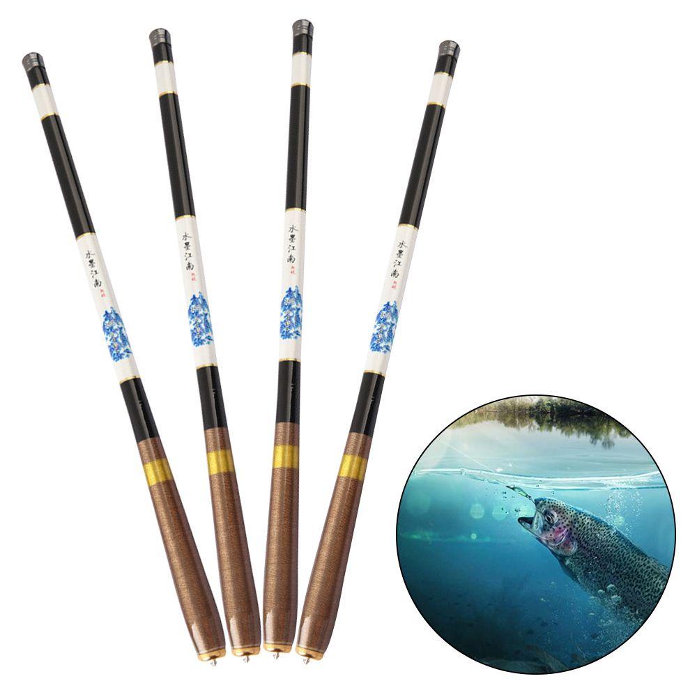 Cần Câu Cá Mini Siêu Nhẹ Gấp Gọn SHOUKEY