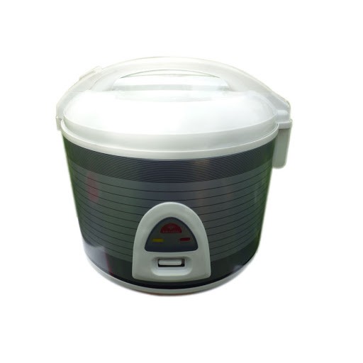NỒI CƠM ĐIỆN TỰ ĐỘNG 1,8 LÍT KIM CƯƠNG 1,8LG NẮP GÀI