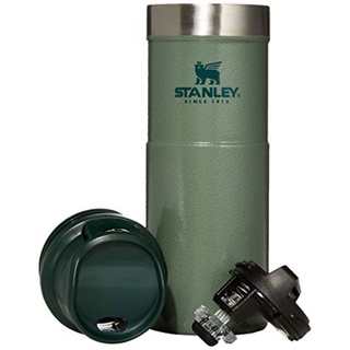 STANLEY Trigger Action Travel Mug BÌNH GIỮ NHIỆT [Hàng chuẩn, nhậpUS]