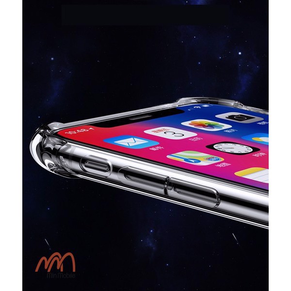 Ốp lưng trong chống sốc Samsung S10 5G hiệu Rock | BigBuy360 - bigbuy360.vn