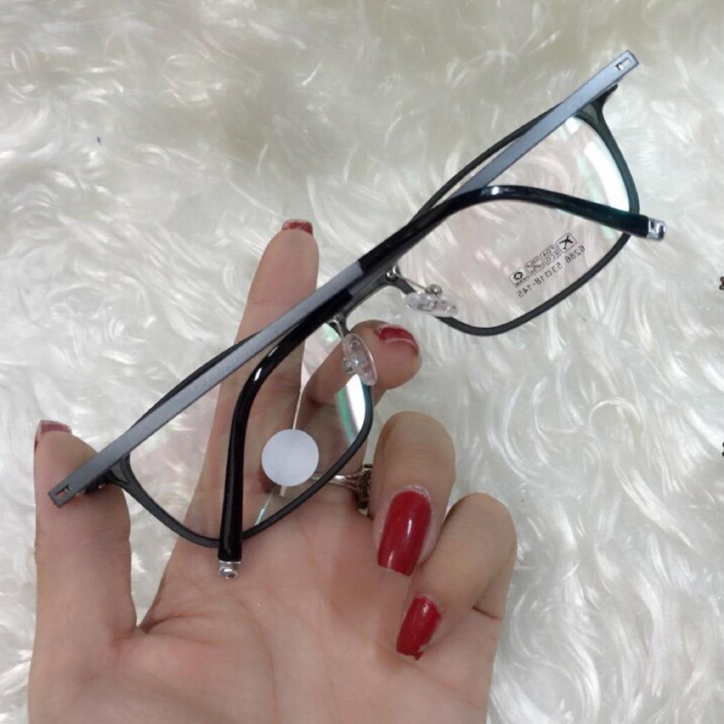 Gọng kính cận mới 6286