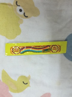 Kẹo dẻo chupa chups