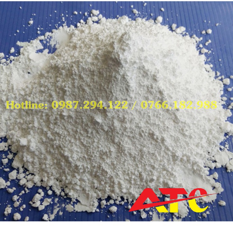 Vôi quét tường nhà, quét gốc cây